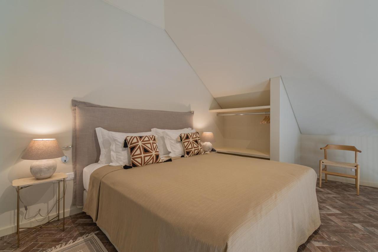 Silves History Guest House Εξωτερικό φωτογραφία