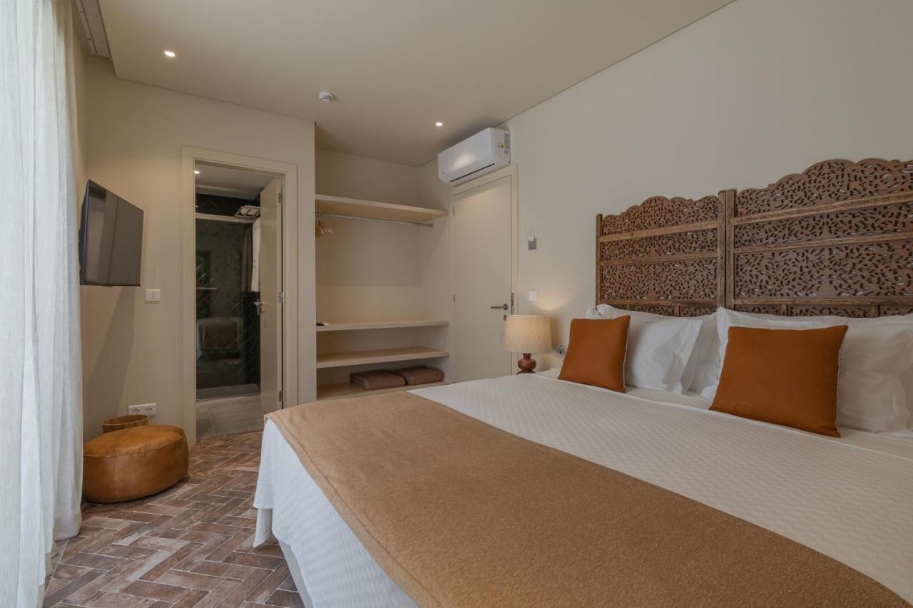 Silves History Guest House Εξωτερικό φωτογραφία