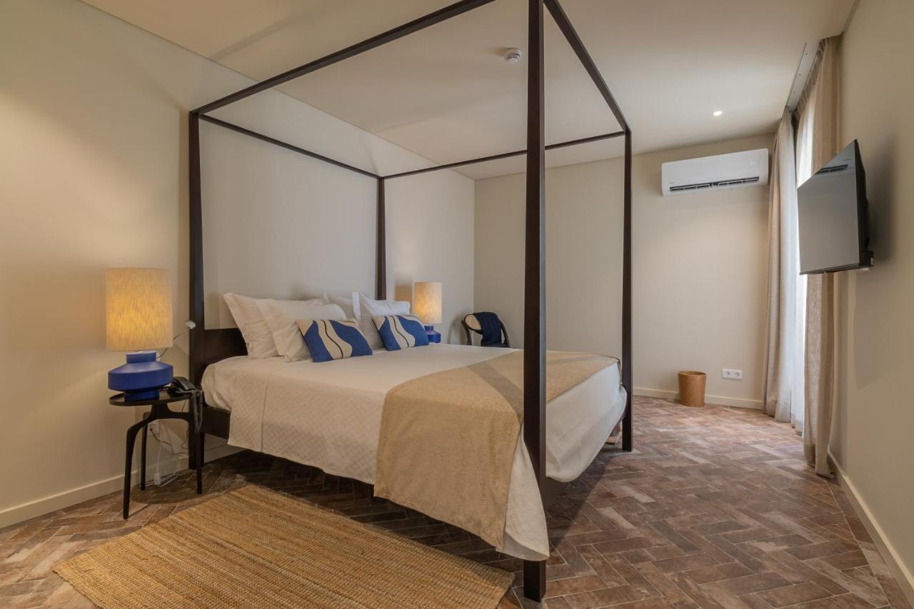 Silves History Guest House Εξωτερικό φωτογραφία