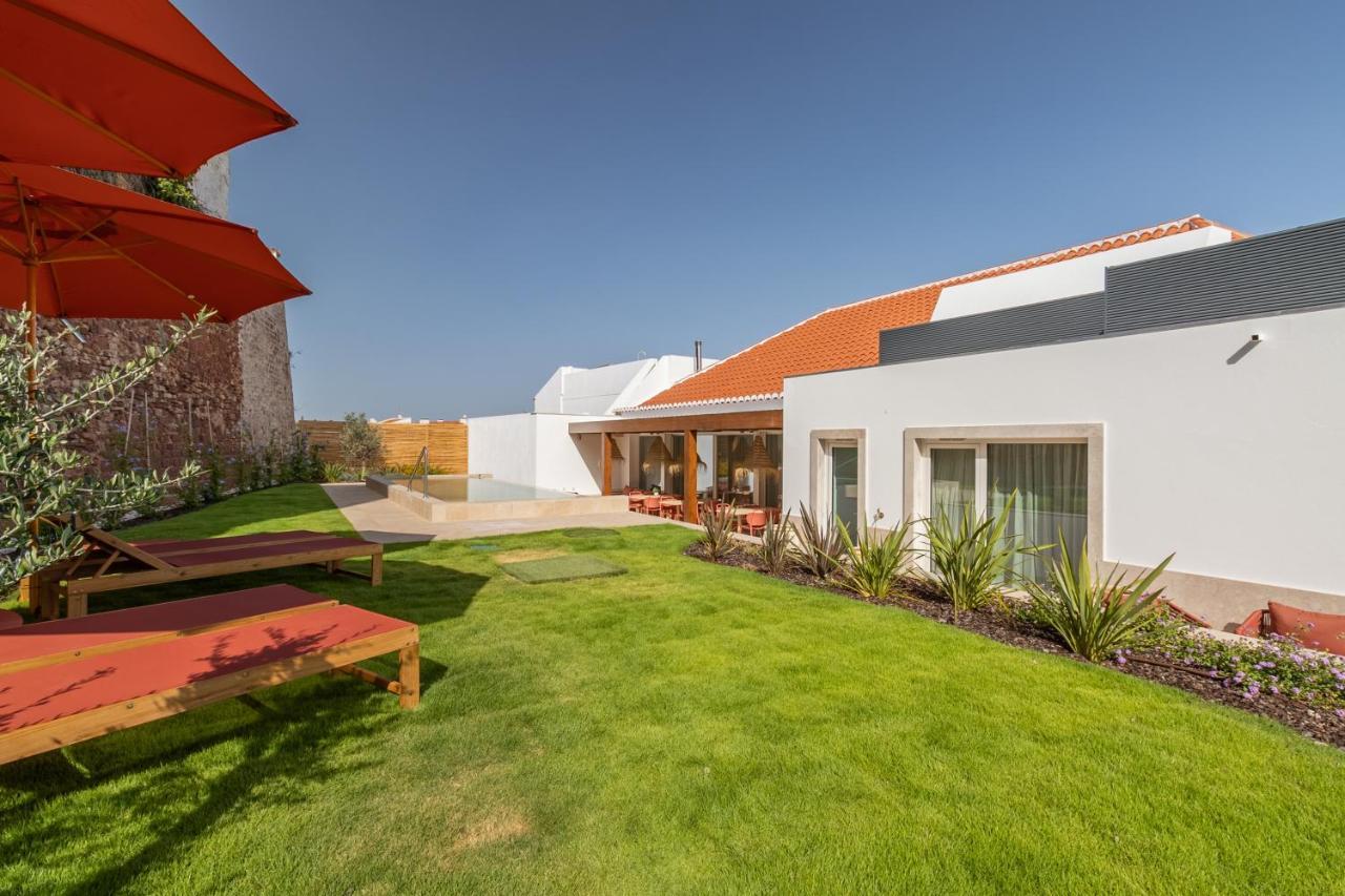 Silves History Guest House Εξωτερικό φωτογραφία