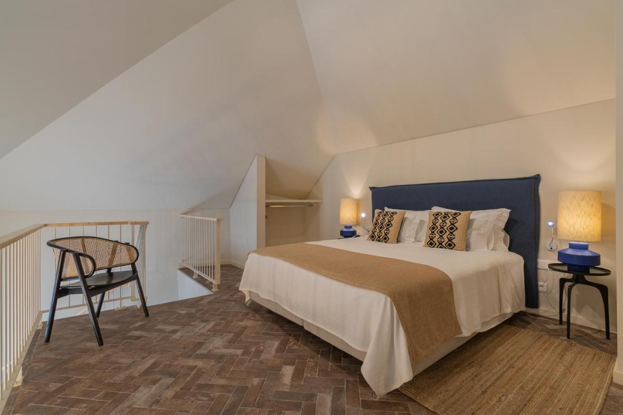 Silves History Guest House Εξωτερικό φωτογραφία