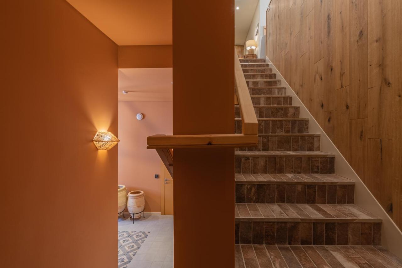 Silves History Guest House Εξωτερικό φωτογραφία