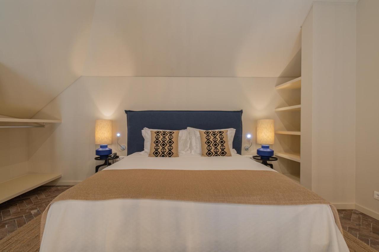 Silves History Guest House Εξωτερικό φωτογραφία