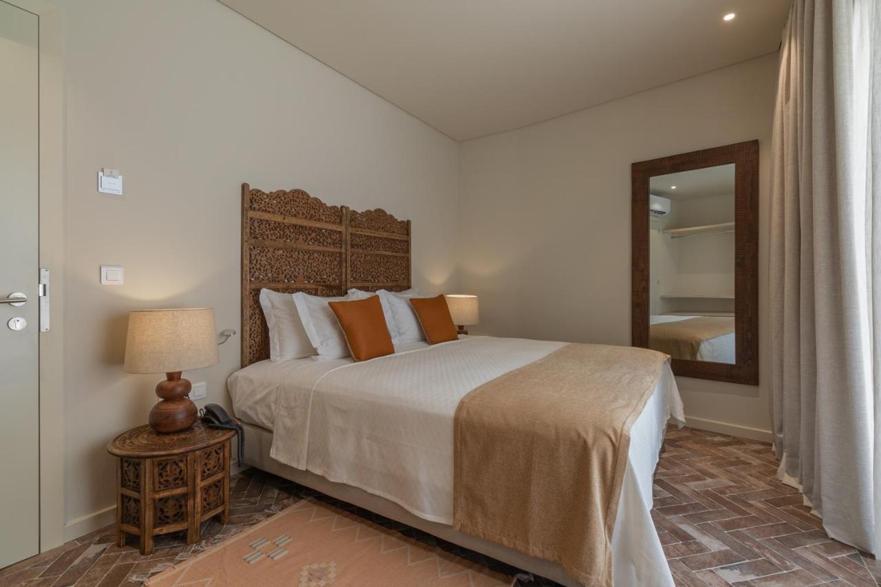 Silves History Guest House Εξωτερικό φωτογραφία