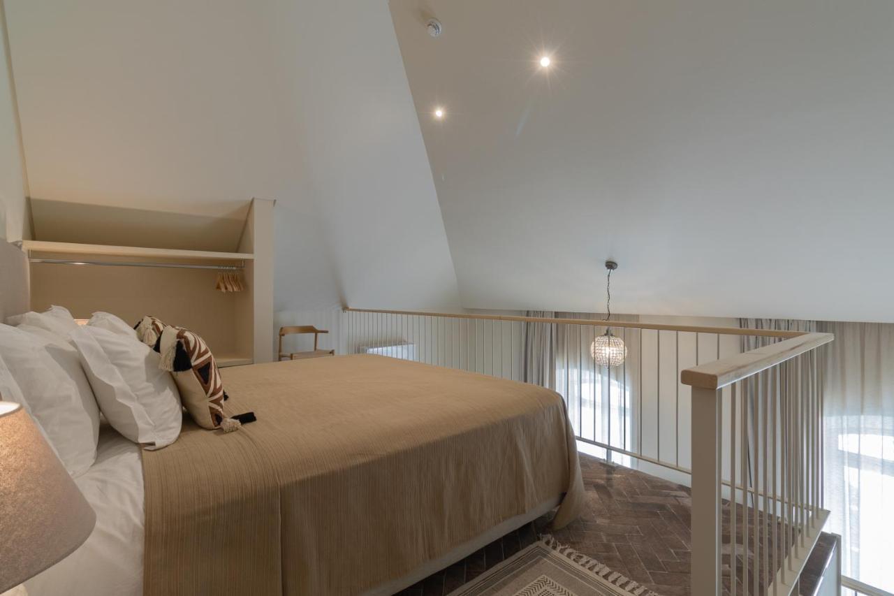 Silves History Guest House Εξωτερικό φωτογραφία