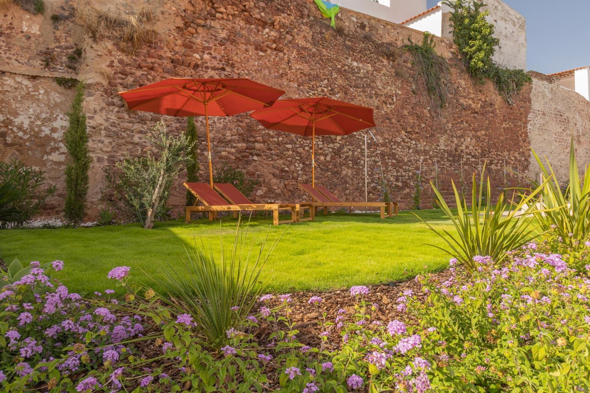 Silves History Guest House Εξωτερικό φωτογραφία